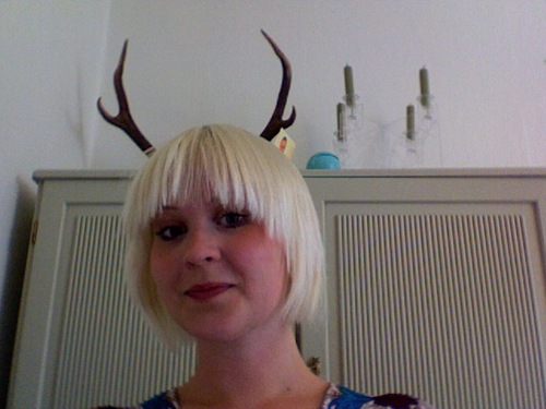 idaekroll's profile picture. Design student, Visual Communication, MA at KHiO.