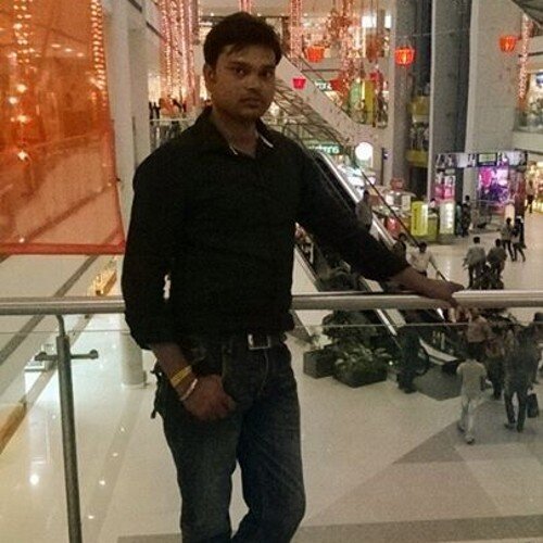 M cool ....