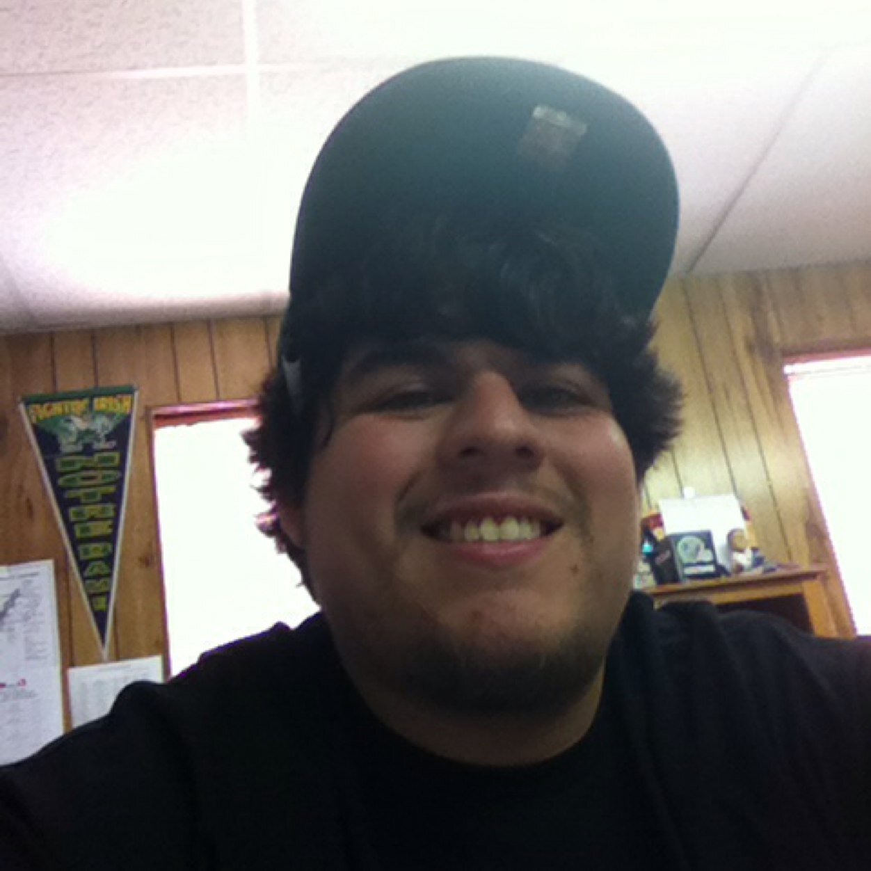 Derek Lopez