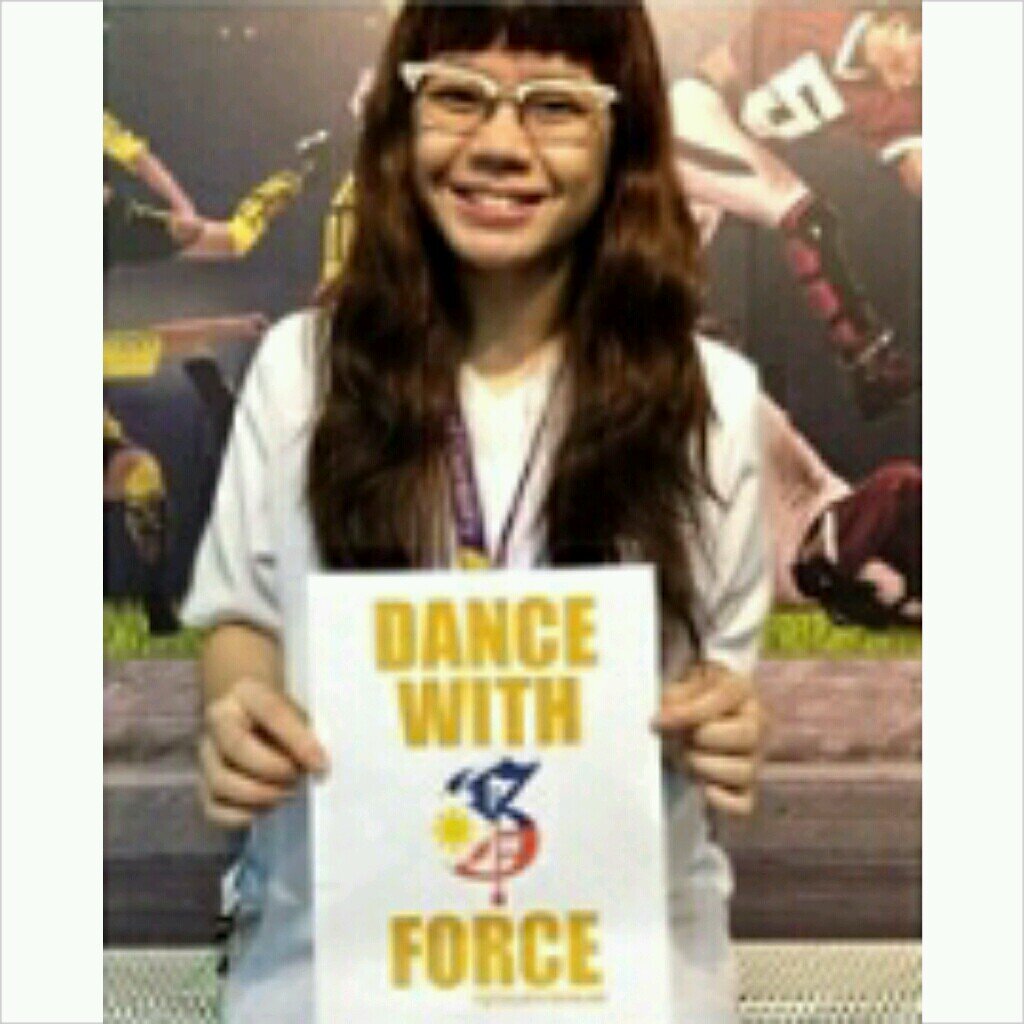 This is G-force Myka Fan Page. G-force Myka Official Twitter is @GFORCE_MykaG .. Let's follow and Support her :) \õ/ #HAPPY #SMILE