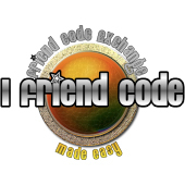 ifriendcode's profile picture. 
