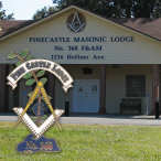 PineCastleLodge's profile picture. Freemasonry makes good men better.