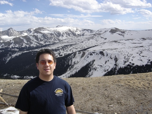 passionate aviator, amateur photographer, musician, travel enthusiast, statistician, and carolina panthers fan
