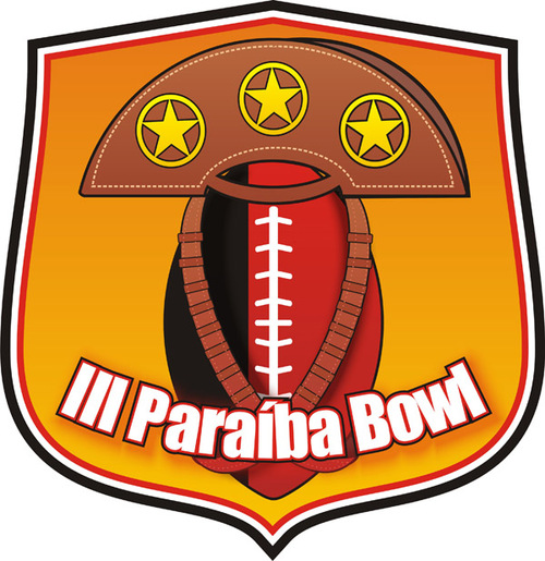 pbbowl's profile picture. Liga Paraibana de Futebol Americano. III Paraíba Bowl.