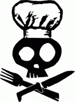 heavymetalcook's profile picture. I love heavy metal, and I love cooking....it just works out.