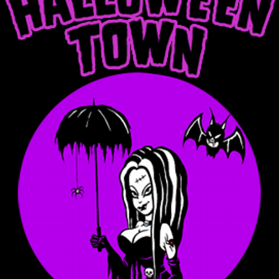 Halloween Town (@HalloweenTownCA)  Twitter