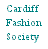 Cardiff University's brand new society,celebrating creativity through fashion! Search for 'Cardiff Fashion Society' on Facebook to find our group&get involved.