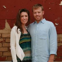 Ross&Heather Kellis - @rhkellis Twitter Profile Photo