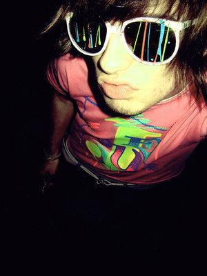 sceneboy69's profile picture. love all things awsome  love G4. I have a big crush on Alison haislip Im single but want to be in love someday love all music