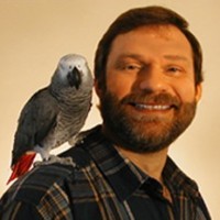 JohnMikrut's profile picture. 