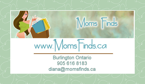 Moms Finds helping you make your next great find