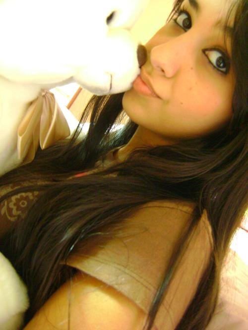 Louca, talvez muito sentimental, mas feliz!