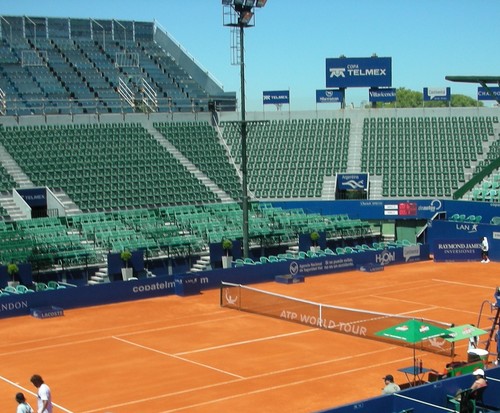 DEDICADO AL CIRCUITO DE TENIS DE MENORES (SUB10, SUB12, SUB14, SUB16 y SUB18) EN ARGENTINA.
