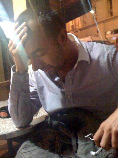 xavierdtn's profile picture. 