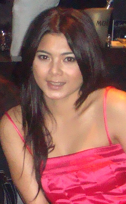 Mercy  Ogotan