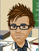 artiloop's profile picture. Thank god my high school didn't do the "most likely to..." thing.