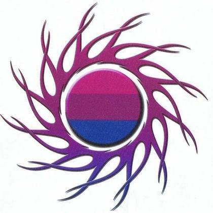 bivisibility's profile picture. Twitter is full of both misunderstanding and celebration of bisexuality. I share both.