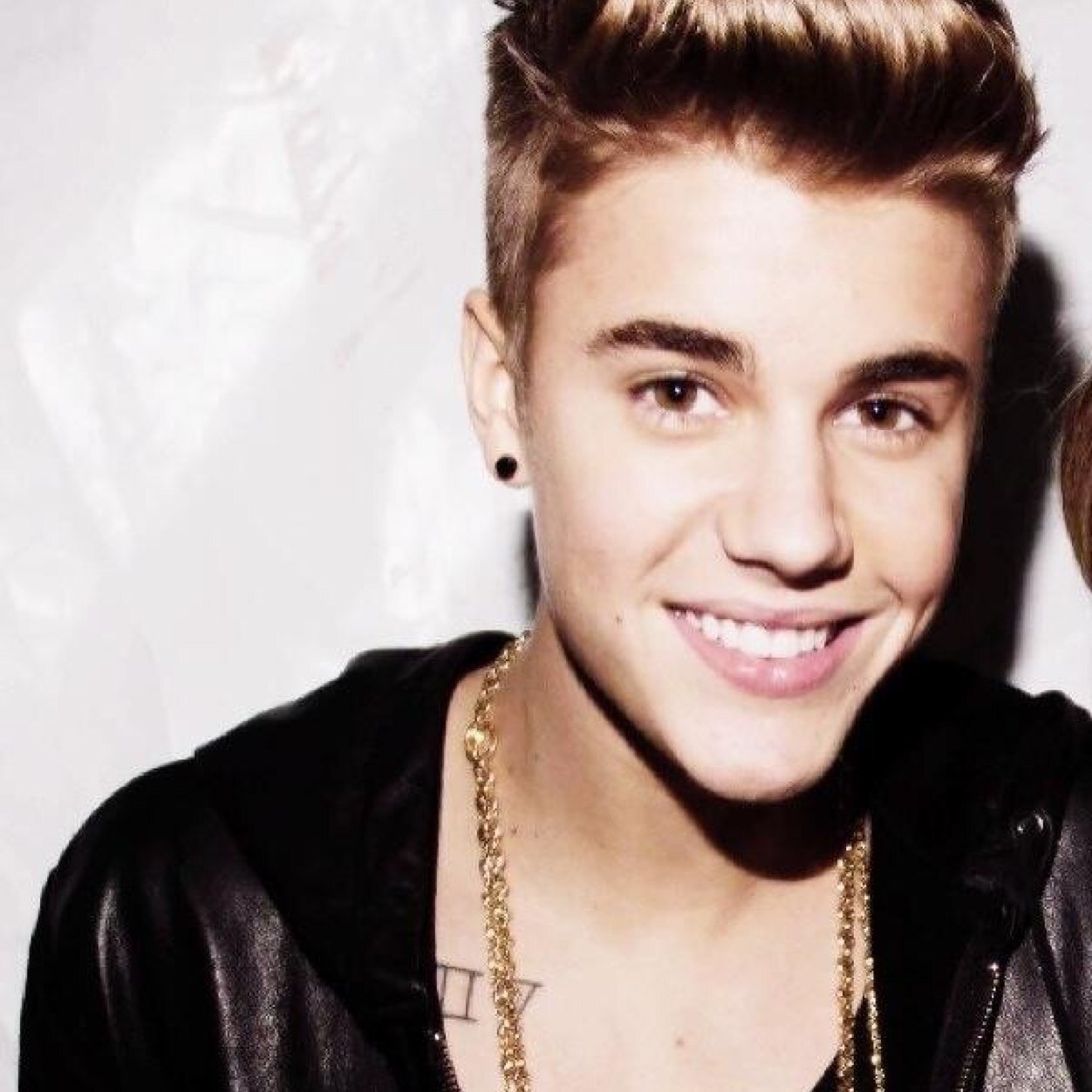 he is my everything