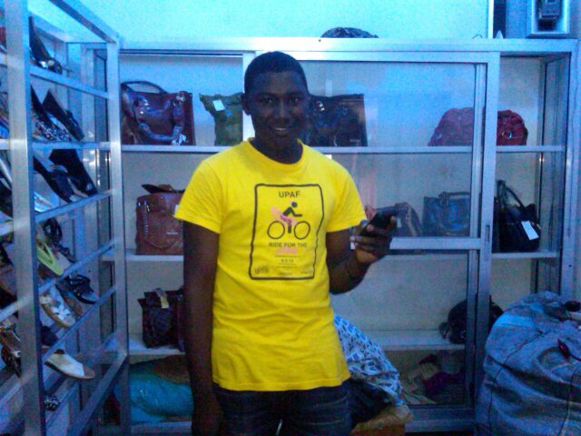 Abdullahimuaz14's profile picture. 