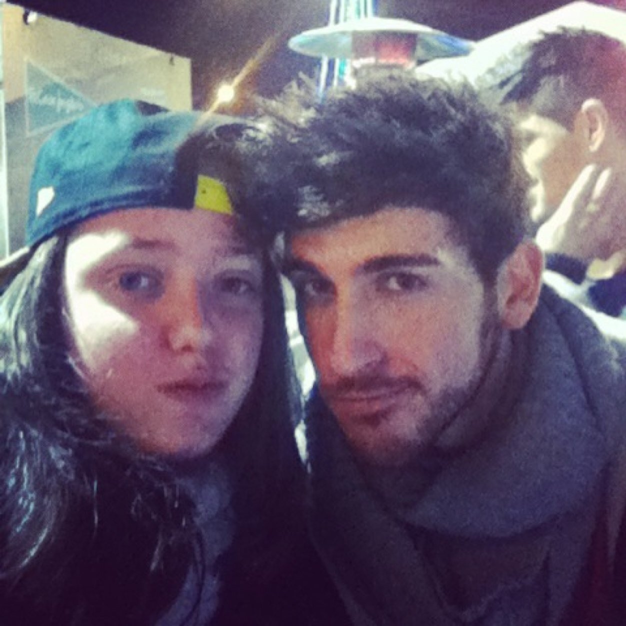 Auryner, Tributo y Belieber ∞ Amo a Justin, Amo a Daniel Fernandez, Blas Cantó, David Lafuente, Carlos Marco y Alvaro Gango, los mejores. 13/12/2013 :')
