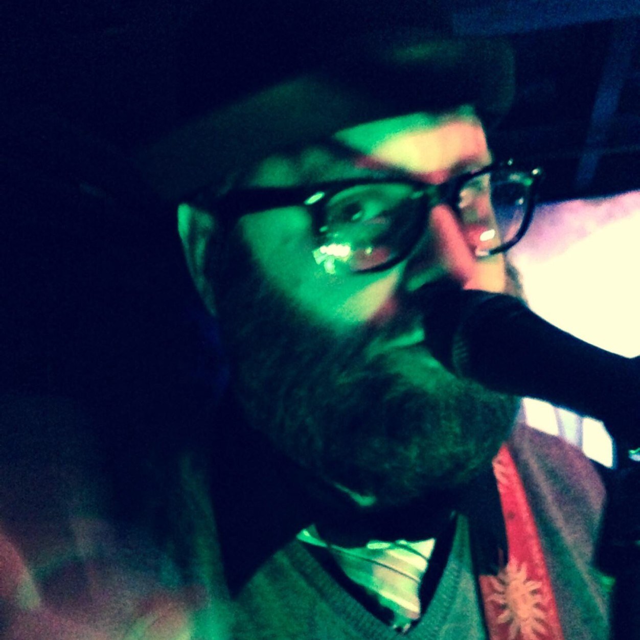 Fellow human, fellow audiophile ScottLarsenMusic@gmail.com BrandtLarsenEnt@gmail.com
