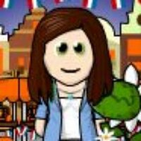 Sarah Butcher (@_sarahbutcher) 's Twitter Profile