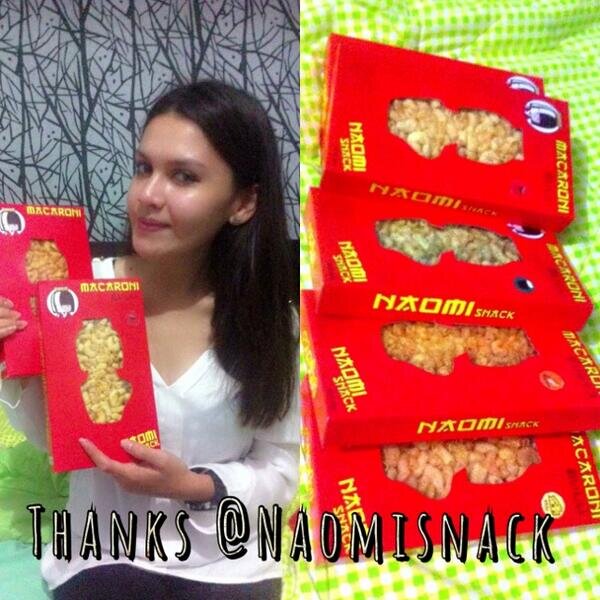 Recommended snack from GARUT Swiss Van Java| krupuk kulit,opak,macaroni & mie lidi| Variant☞spicy,Keju,Barbeque,spicy ebi,Nori minat? ☎085722233660 | 79E96BB0