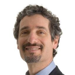 Todd Litman Profile