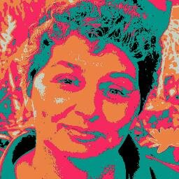 LGombert's profile picture. Owner, Tulinda's Garden: FL Friendly Landscapes & Plants