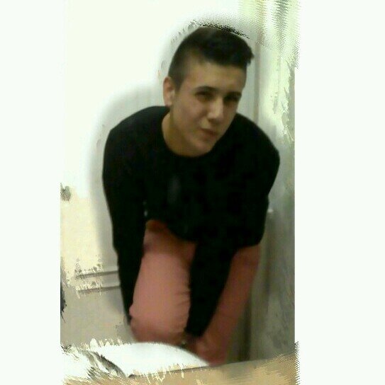 Twitter oficial de Sergio Cejalvo Gelocatil