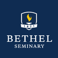 Bethel Seminary(@BethelSeminary) 's Twitter Profile Photo