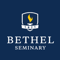 Bethel Seminary (@bethelseminary) 's Twitter Profile
