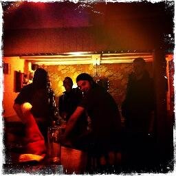 Band, music lovers, general miscreants