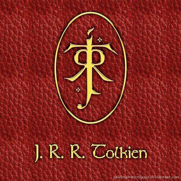This is what I'm Tolkien about!!!!! Tolkienite, Ringer, Mordork