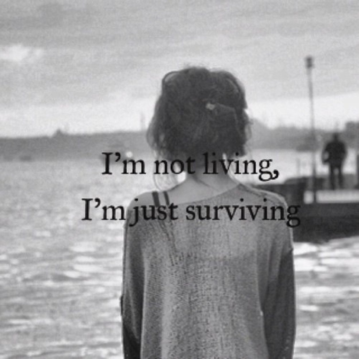 15 years old  ~Broken and depressed~ England