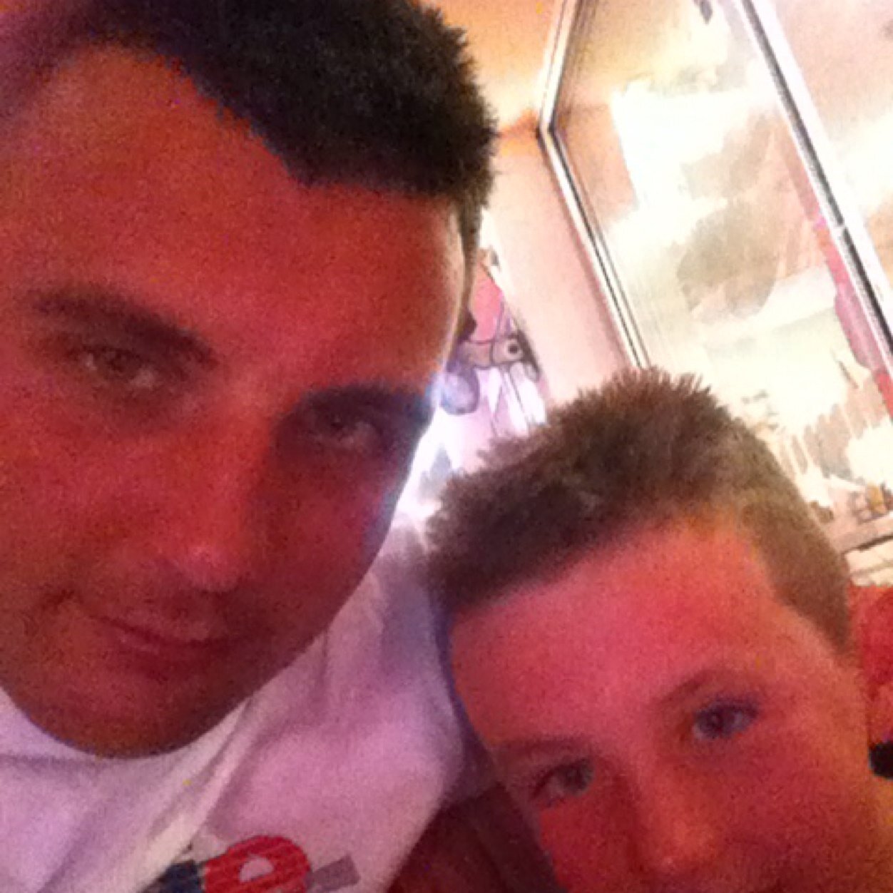 johngalloway1's profile picture. 