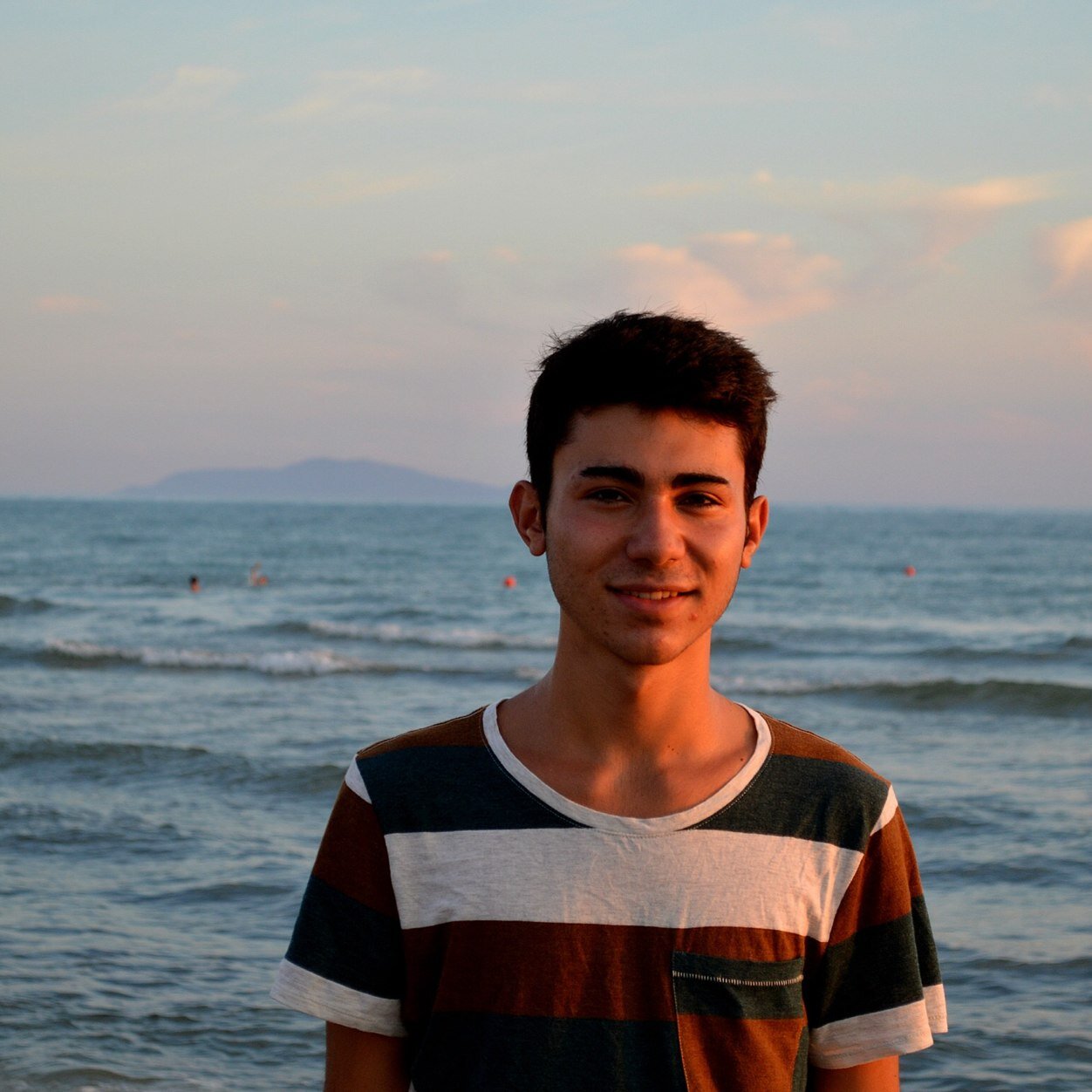 LucoNazzeo's profile picture. 