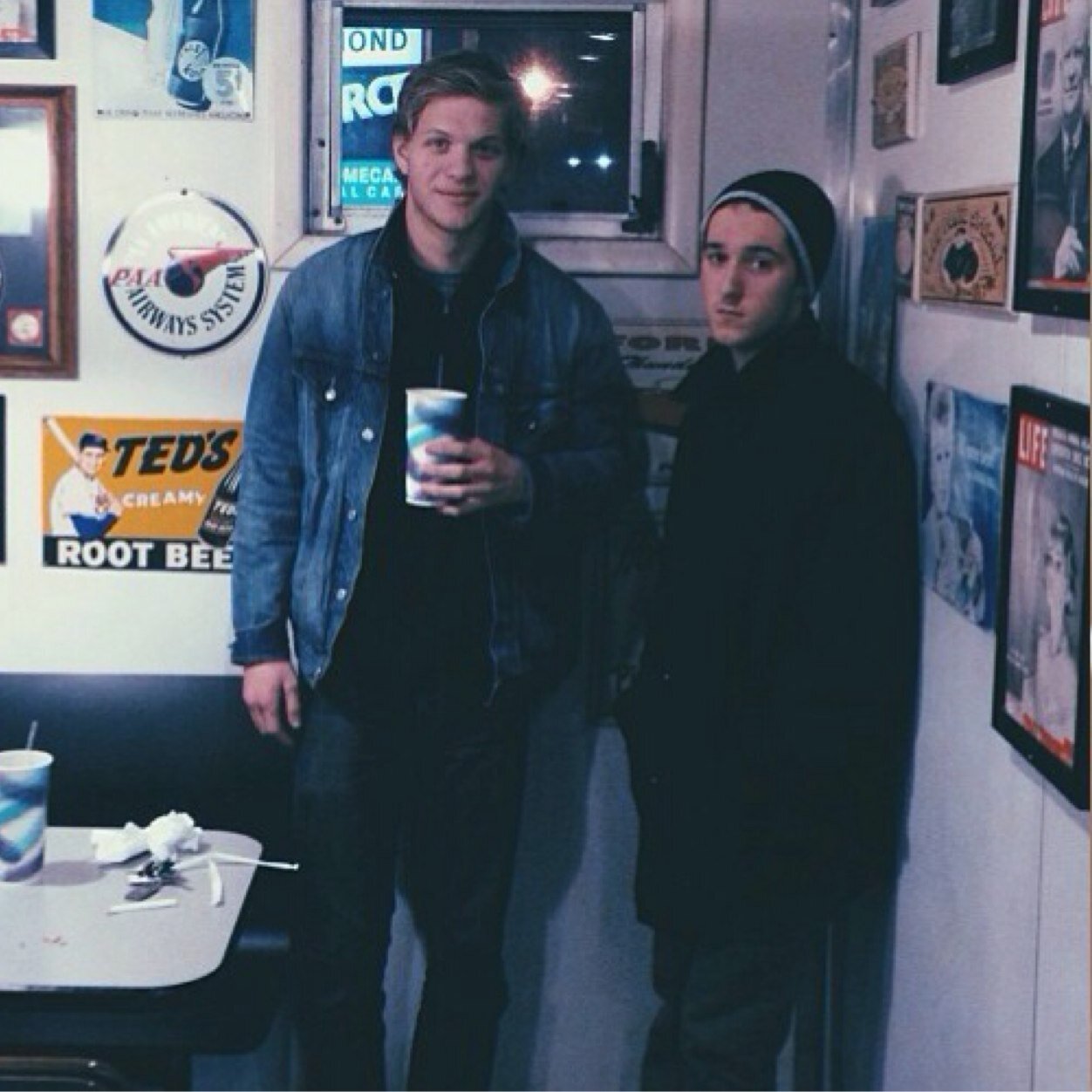 they make me happy☼ (not new to the fandom, just a new account.)