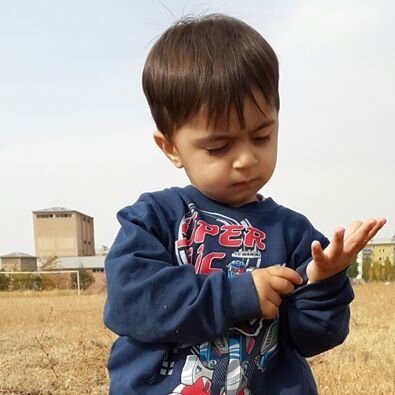 azadozgur78's profile picture. 