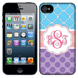 Custom Monogrammed iPhone Cases Available at: http://t.co/bb9Hh2hItf Buy 1 Get 1 Free!!!!