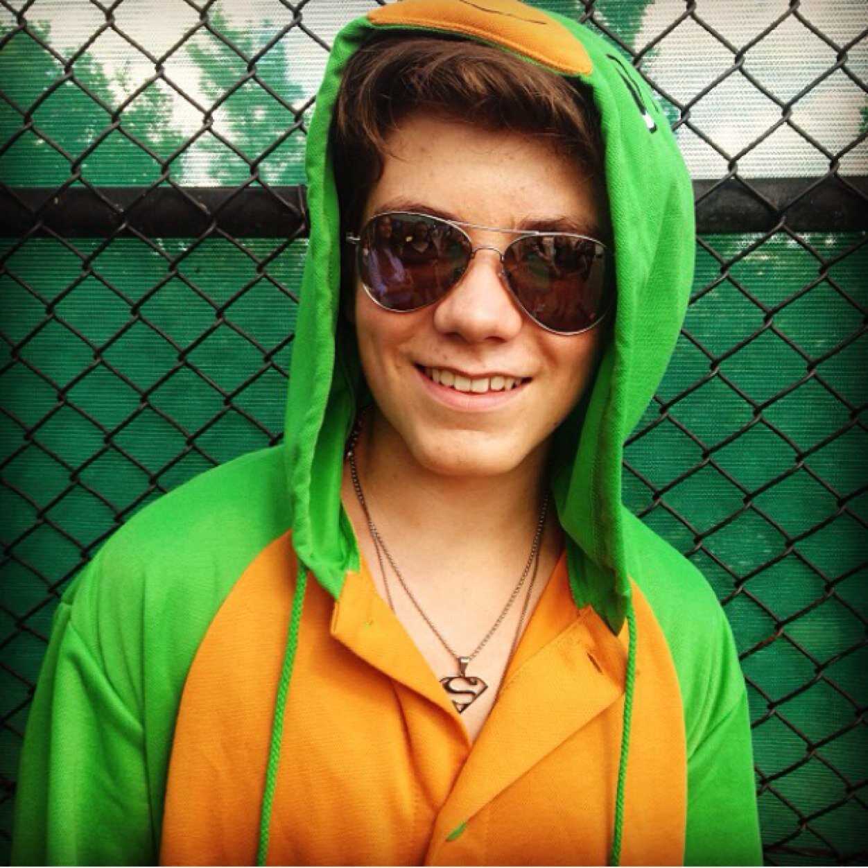Jordan Jansen lover for life. ❤️he's just a kid with a dream and an unrealeased album. Jordan followed 12/13/13 01/04/14 Once a jordaneer always a jordaneer.