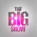 THE BIG SHOW (@thebigshowfr) Twitter profile photo