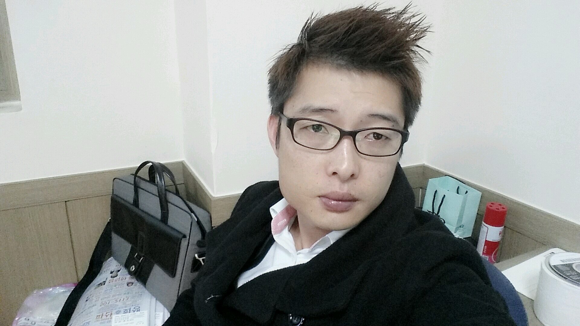 사람이 먼저다!^^
