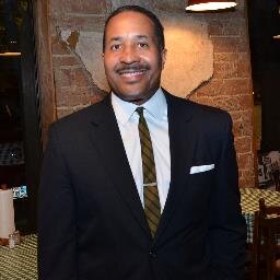 Husband / Father / Community College Educator: I challenge the minds, cultivate the talents, and unleash the dreams and possibilities of tomorrow's leaders.