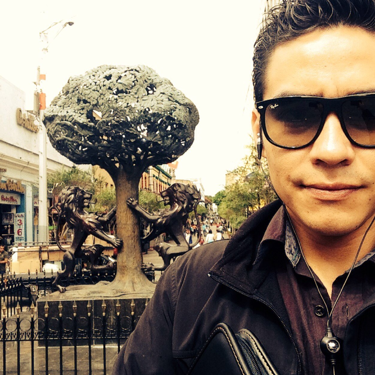 Vegaaa84's profile picture. Bioquimico, Gamer de corazón!, Futbol americano mi religión!, Critico todologo! xD ....Un Culichi en Guanatos!