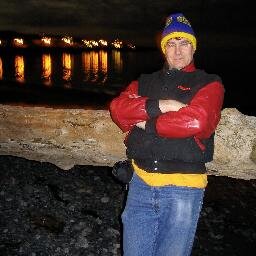 gfanning's profile picture. 