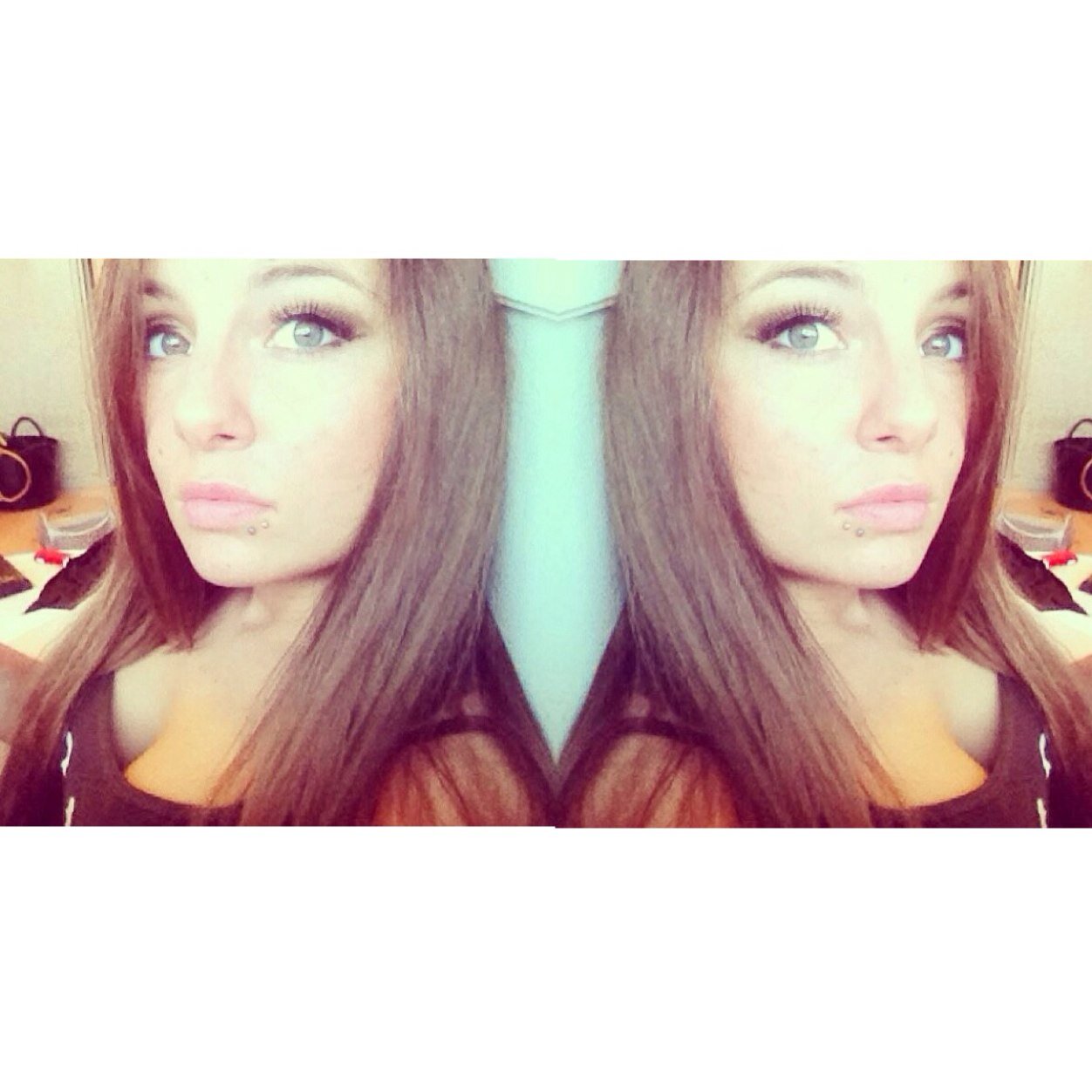 IG and keek : Talishamarina