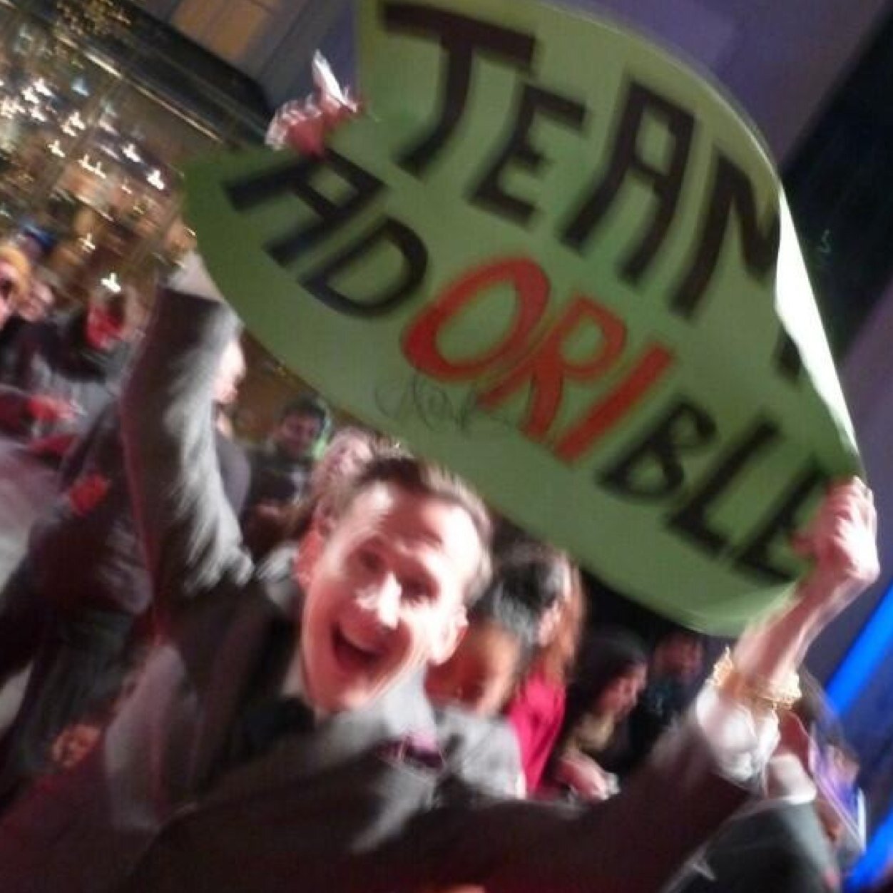 Tasty_Frodo's profile picture. the hobbit & lotr fan acc (: