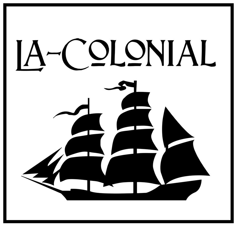 lacolonialtex's profile picture. La Colonial, gusto por el buen vestir .                                                       Firma de moda masculina
http://t.co/Bjlaq5vcTJ