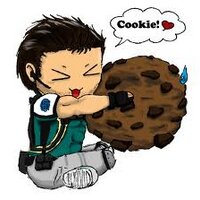 Christopher (@cookiethekid) 's Twitter Profile